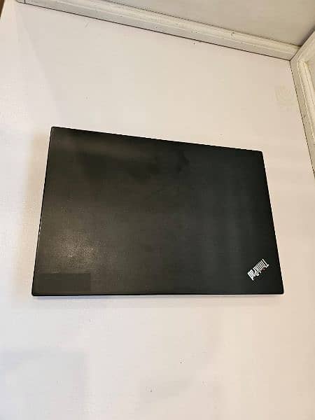 Thinkpad t480s