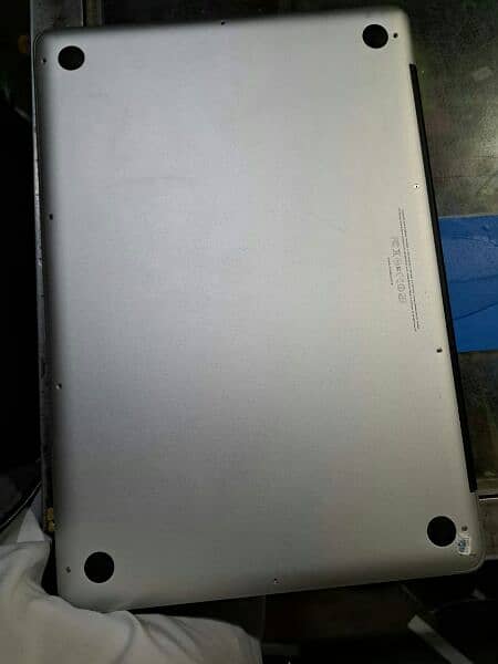 Macbook pro 8,2