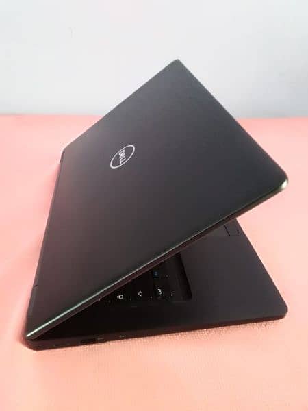 Dell latitude 5490 i5 8th generation 8gbram 256gb ssd