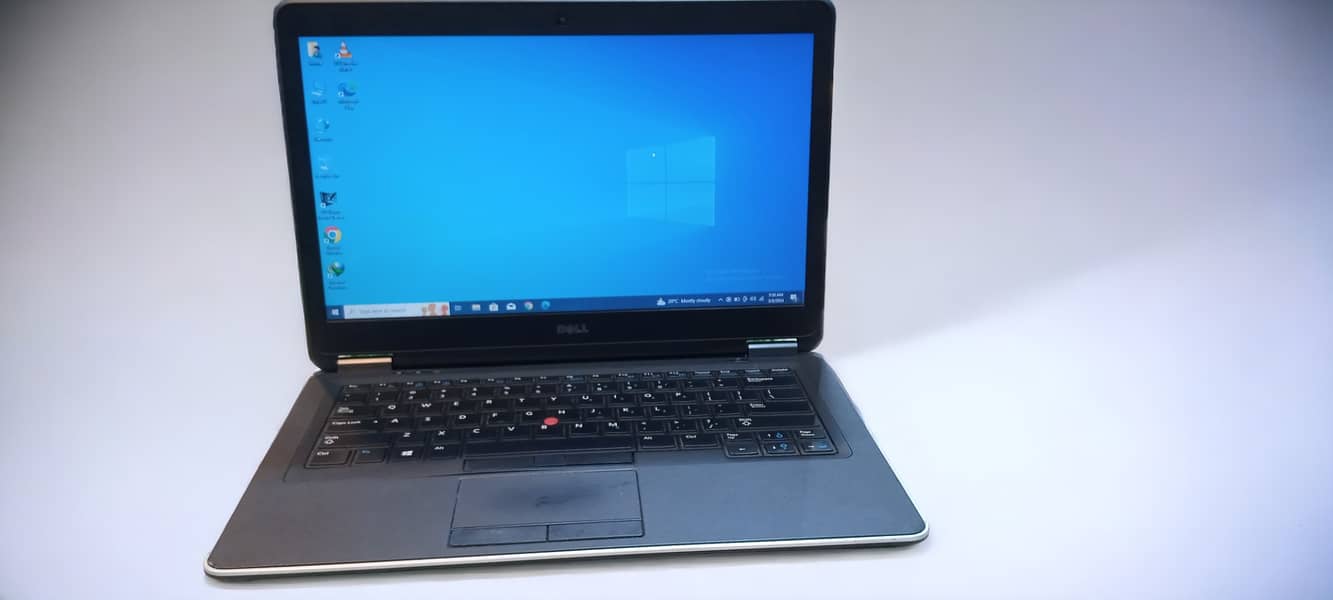 Dell Latitude E7440 Core i5 4th Generation