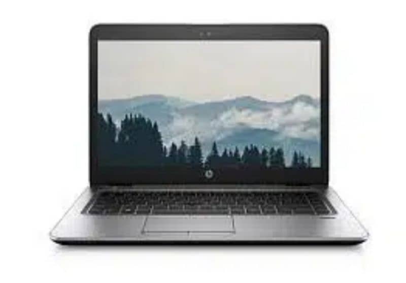 HP Elitbook 820G3