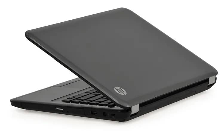 HP Pavilion g6 Notebook Pc