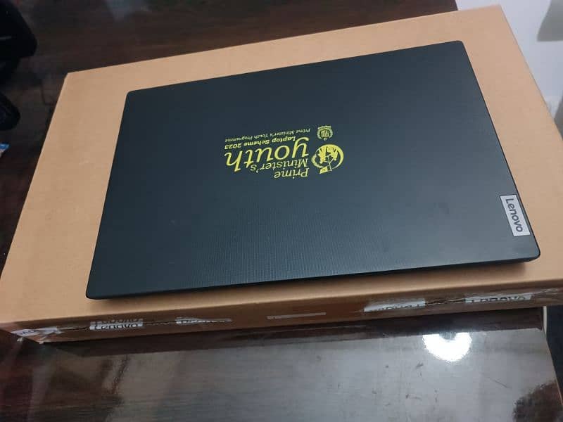 PM laptop
