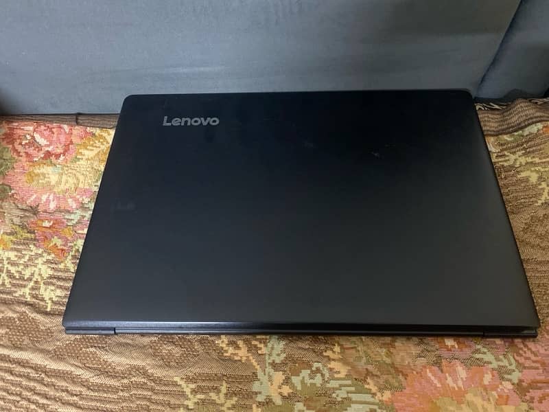 LENOVO ideapad 310 corei5 7th generation