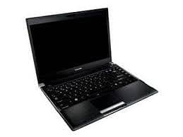 TOSHIBA LAPTOP FOR SALE