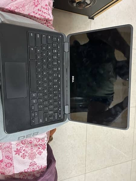 Dell chrome book 11 3189