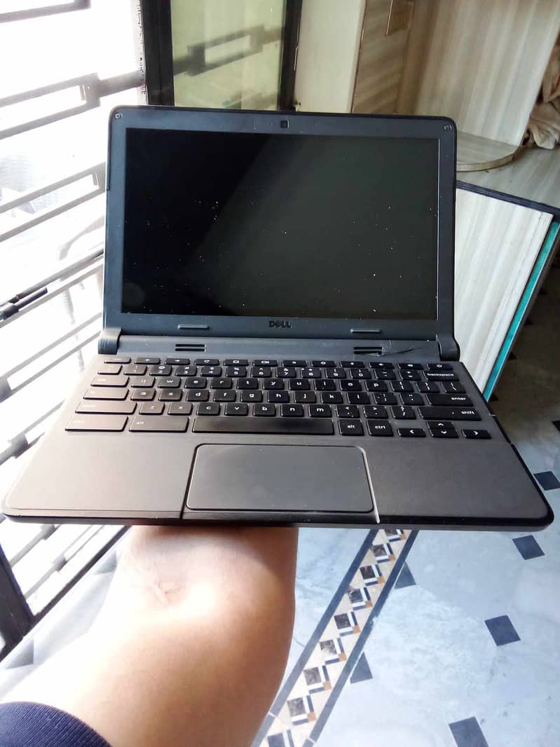 DELL CHROMEBOOK 11 | 3120 P22T with Touch Screen For Sale Urgent