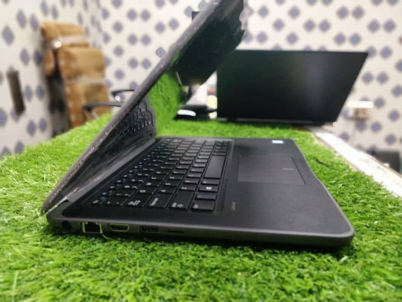 DELL LATITUDE  3380