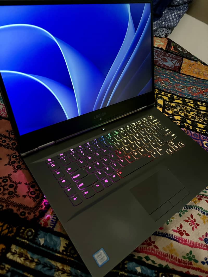 Lenovo Legion 5 RTX 2060 Gaming Laptop