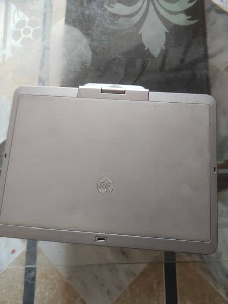 hp elitebook
