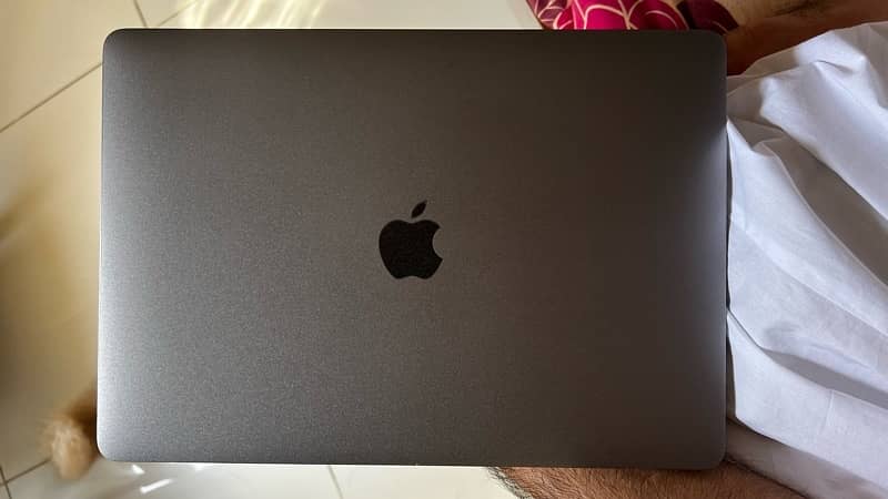 macbook air 2020 128gb 8gb ram intel i3 dual core