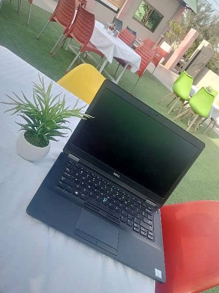 Dell laptop core 15