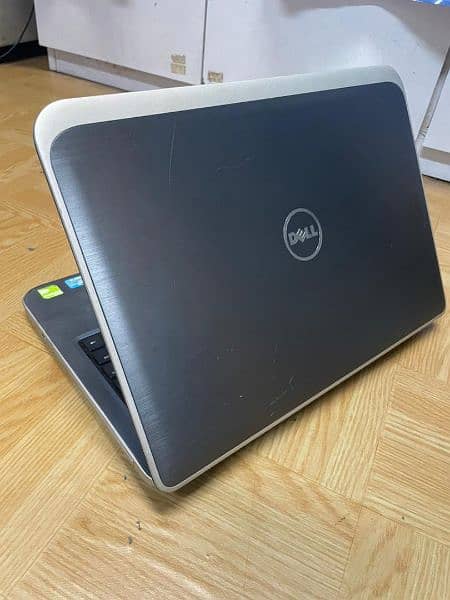 dell inspire core i5 4/500 buy from Malaysia condition good