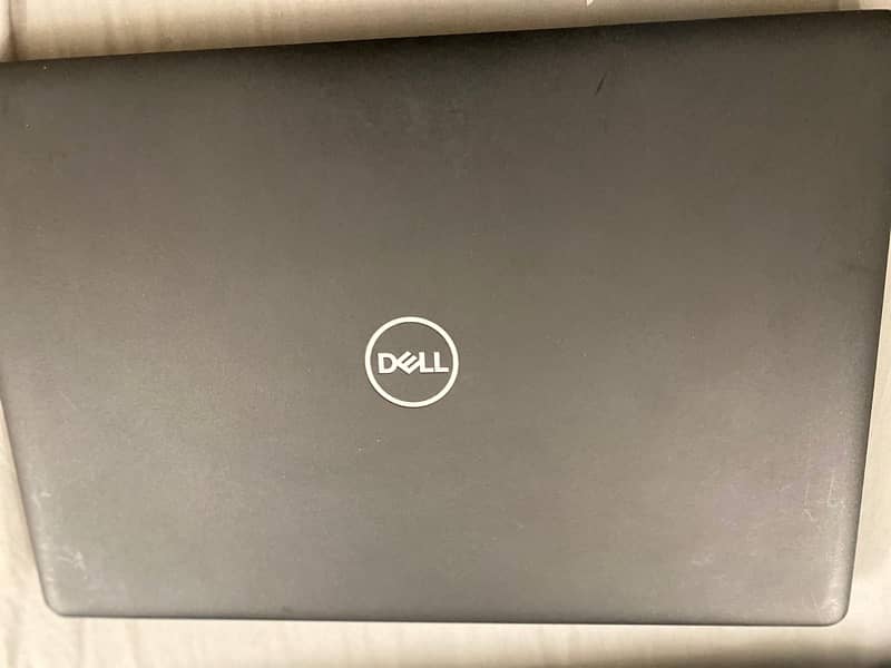 Dell Latitude 3590