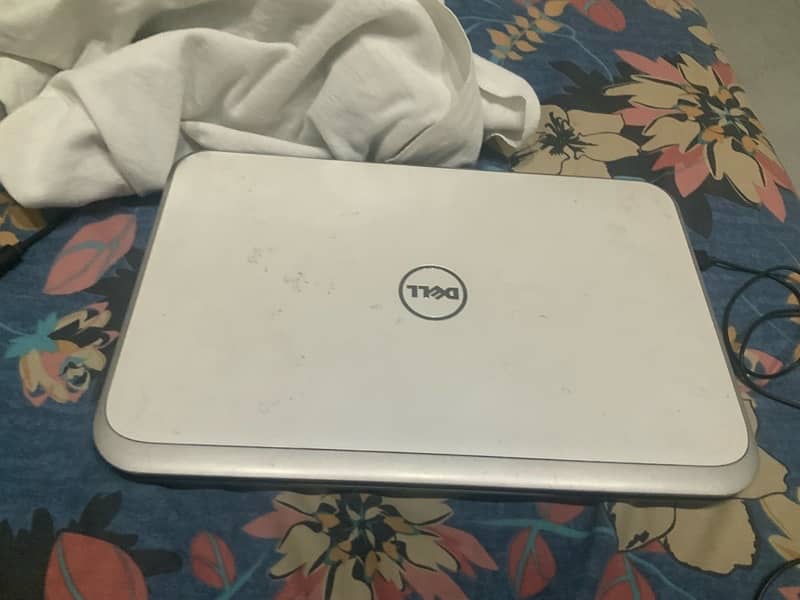 laptop dell inspiron 5520