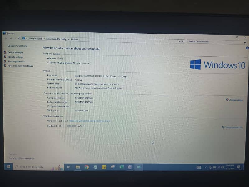 Dell Latitude E5440 - Best Laptop For Office Work