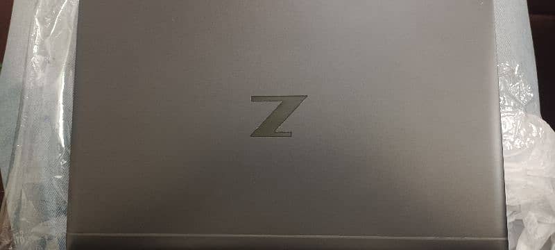 HP ZBook firefly G7 15.6