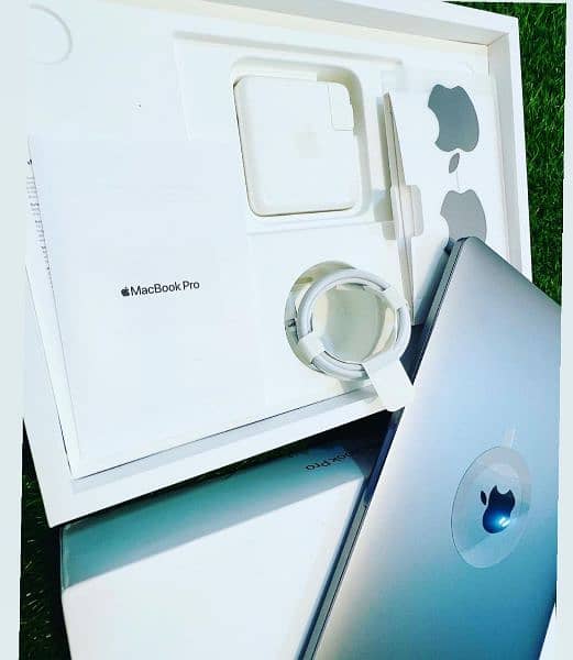 MacBook Pro core i9 16 inch 2019 for sale