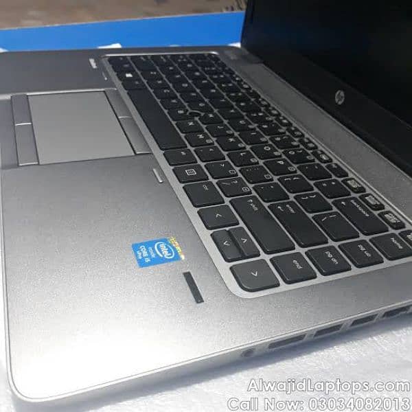 hp elite book 840 g2