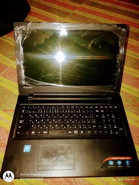 Lenovo Laptop