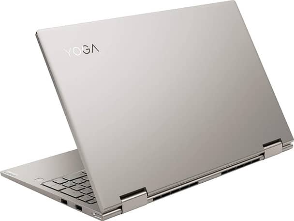 Lenovo Yoga C740 15IML 360 convertible