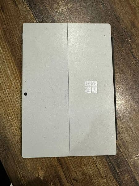 Microsoft Surface Pro 7