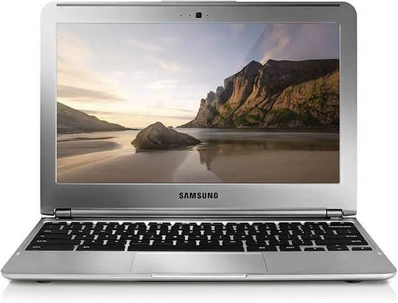 Samsung coromebook