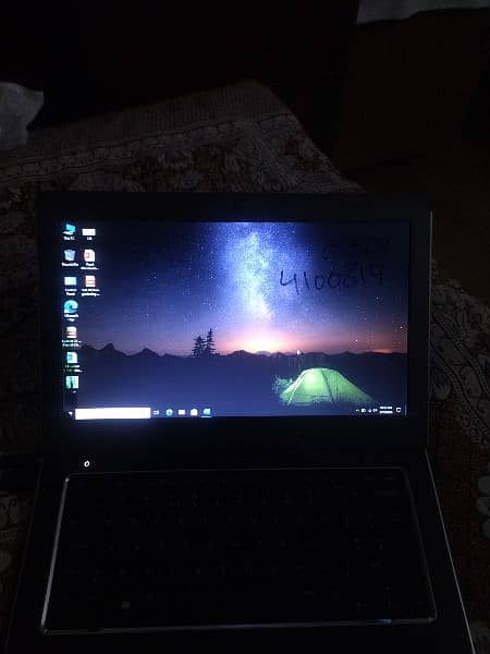 Dell Vostro Core i5 3rd gen . . . 512 gb storage . . . 4 gb ram