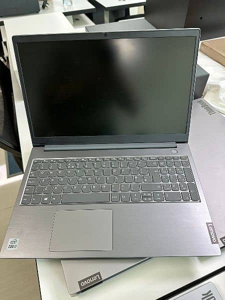 Lenovo think book