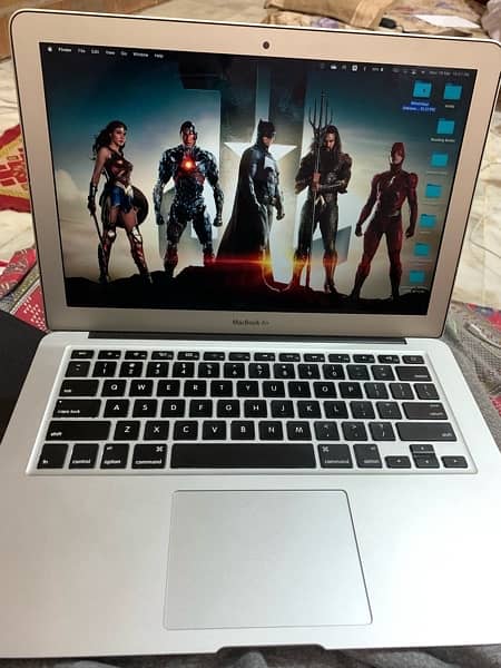 MacBook Air 2015 13”