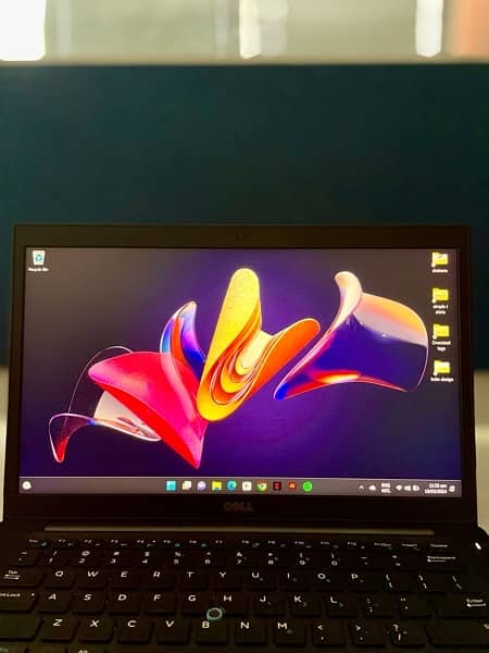 Dell Latitude Core i5 (6 generation)