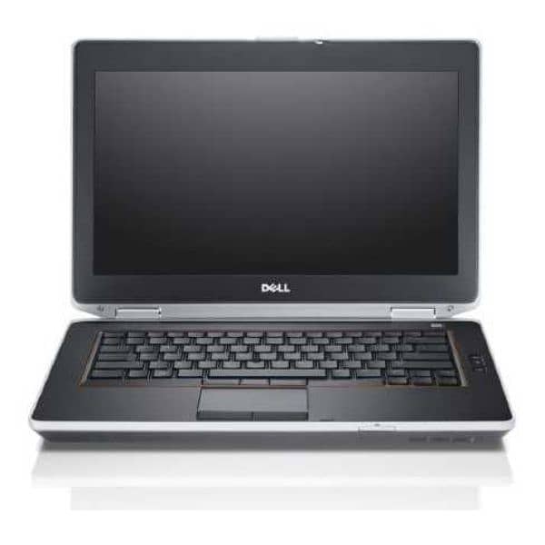 dell 6420