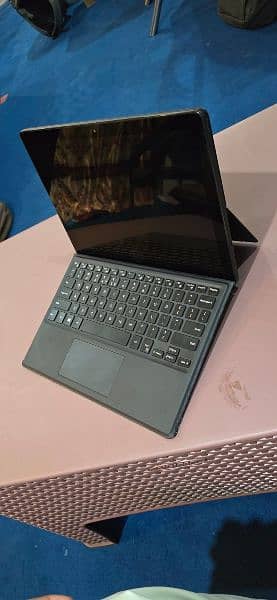 Dell Notebook Latitude 5285, intel i5 G7 7300U 8/256 SSD