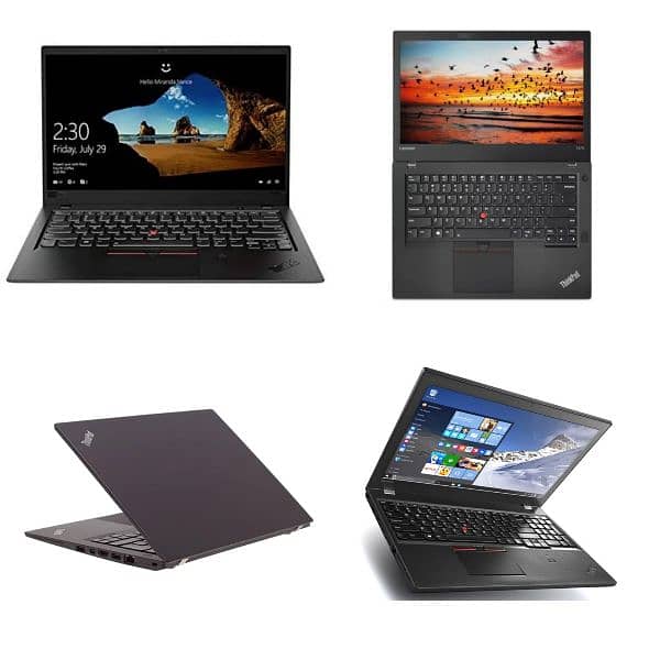 Lenovo i5 6th Generation DDR4