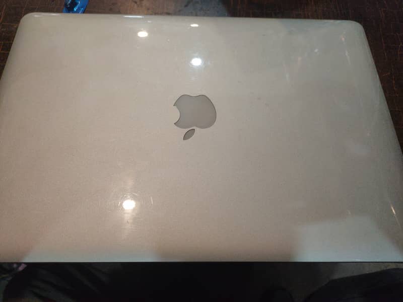 Apple MacBook Pro 2015 slightly used genuine A to z