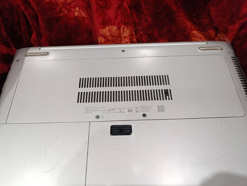 Hp 440 g5 Core i3 8th Generation for sale