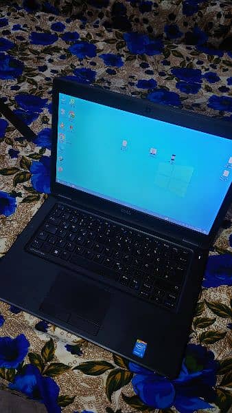 Dell latitude core i5 6th generation