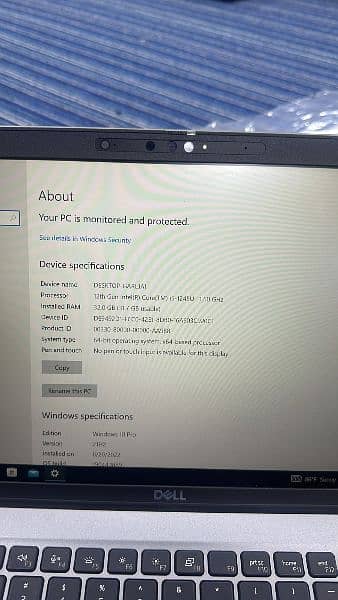 Dell Latitude 5430