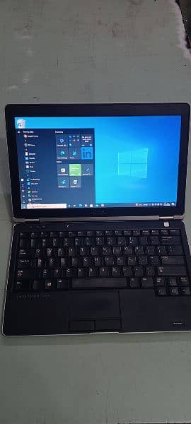 Dell laptop i7