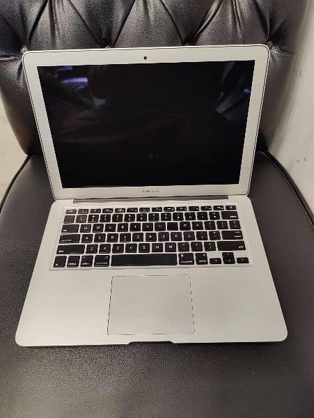 MacBook Air 2013 8/128