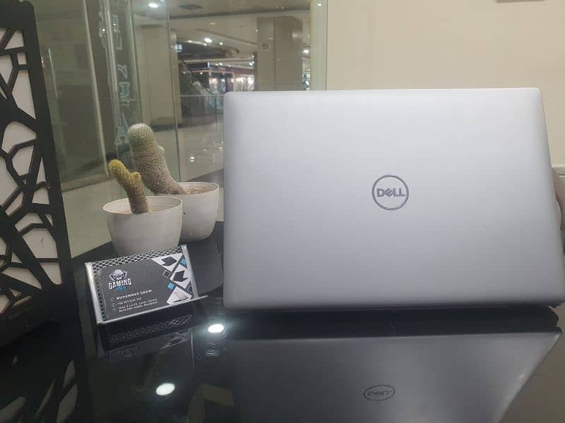 Dell 5410 || Intel core i7 || 10th Gen ||512GB SSD Nvme | Touch Screen