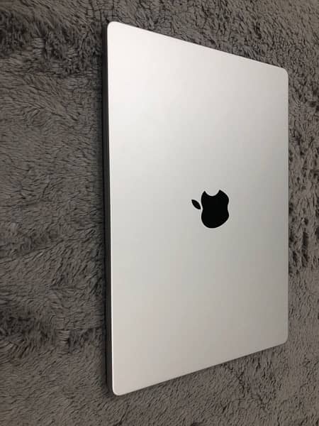 m1 pro 32/512