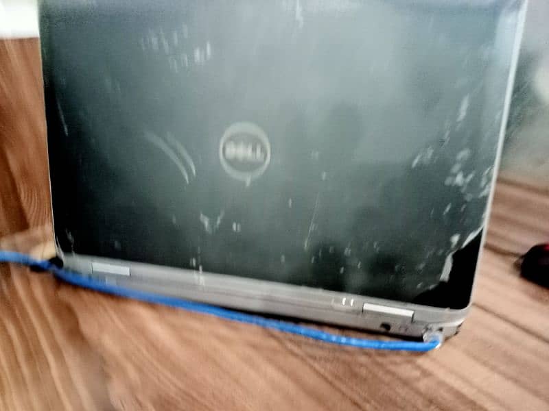 core i5 3rd generation dell latitude E6430