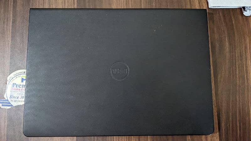 Dell Inspiron 14 laptop 256 GB SSD