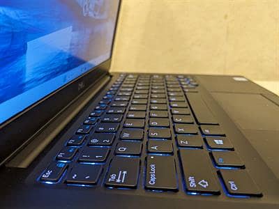 Dell Latitude 7290 Quad Core i5 8th Generation