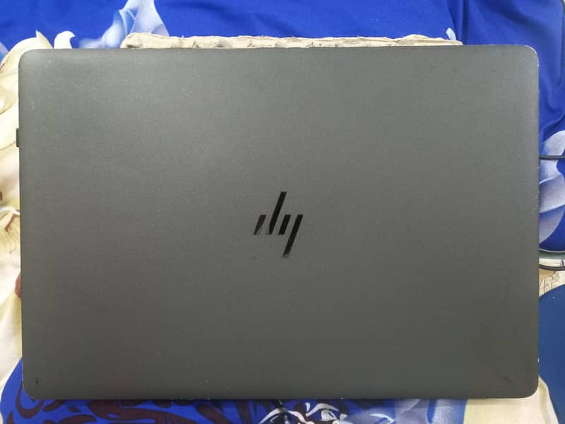 HP ZBook Studio G4 Mobile Workstation intel core i7 7th gen 7820hq