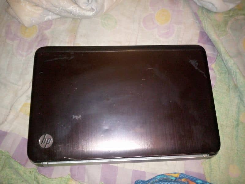 hp PC 4gb ram 250 harddisk for sell battery hi khrab ha baaqi sab okay
