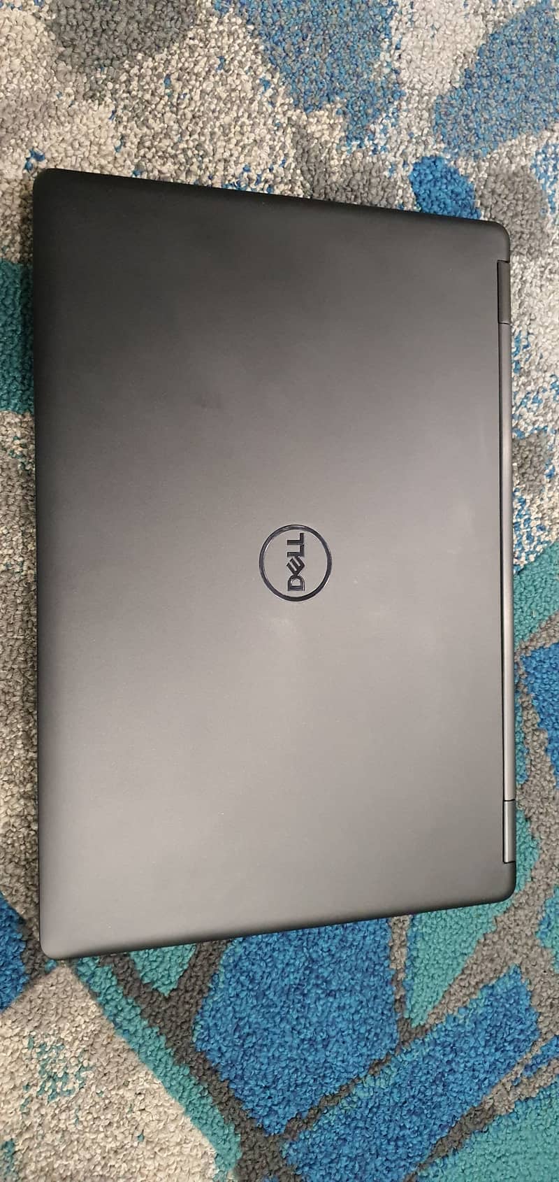 Dell Latitude E5480,14