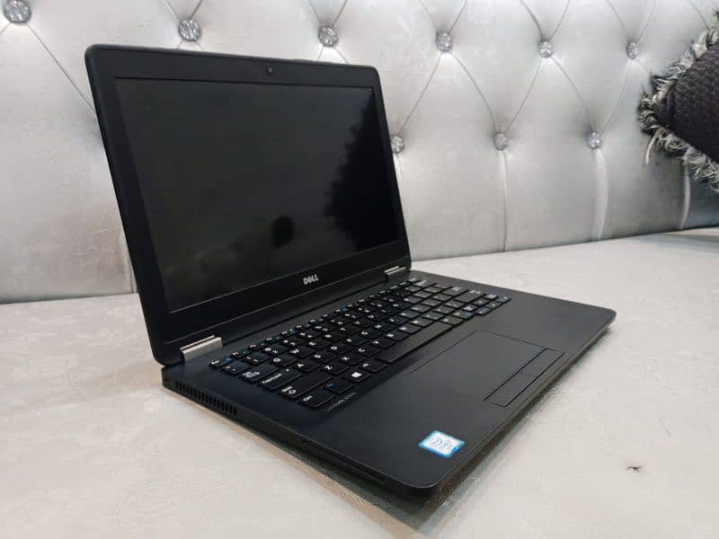 Dell Core I7 6th Generation in Good Condition