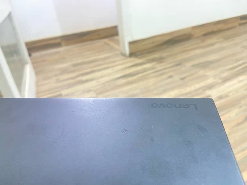 Lenovo Thinkpad X1 Carbon